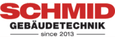 Schmid Gebäudetechnik